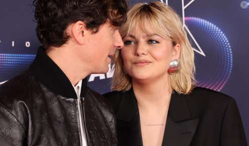 Louane fiancée à Florian Rossi : l'annonce en photo (avec la sublime bague) est passée complètement inaperçue !