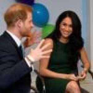 Meghan Markle : Le drôle de surnom qu'elle donne au prince Harry