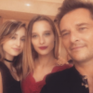 David Hallyday : Un socle 