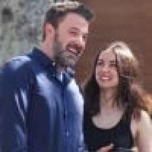 Ben Affleck en couple avec Ana de Armas : les choses s'accélèrent pour les amoureux !