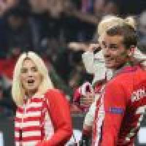 Antoine Griezmann en couple depuis plus de 10 ans : comment a-t-il rencontré sa femme Erika ?