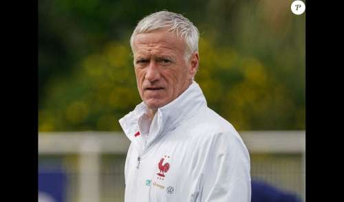 Didier Deschamps en deuil : le coach des Bleus quitte l'entraînement après la mort d'un être cher