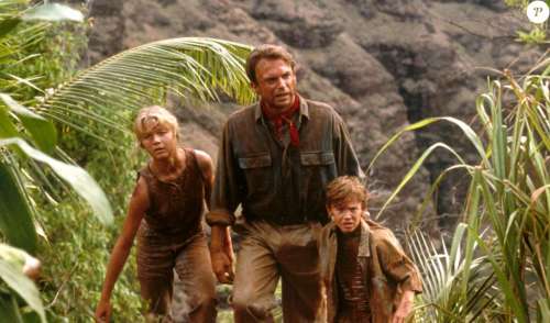 Jurassic Park : Reconnaîtrez-vous les deux enfants stars aujourd'hui ?