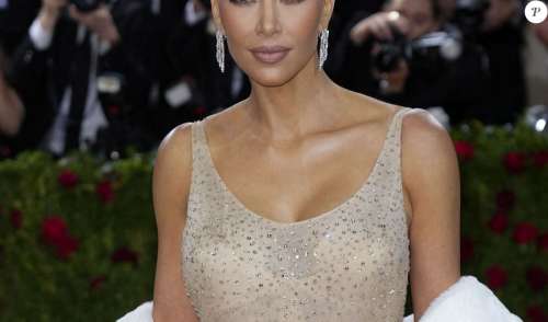 Kanye West : L'ex de Kim Kardashian a retrouvé l'amour, et pas avec n'importe qui !
