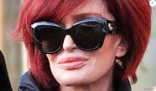 Sharon Osbourne grand-mère : Sa fille dévoile le prénom de son bébé, elle est très 