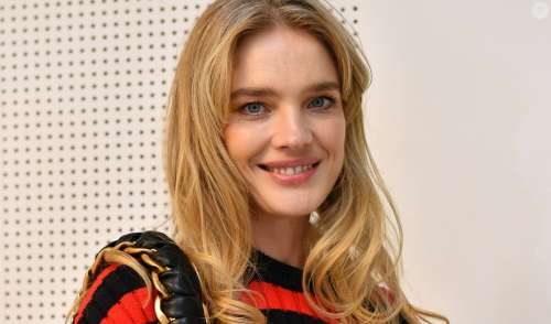 Le mariage surprise de Natalia Vodianova et Antoine Arnault à Paris