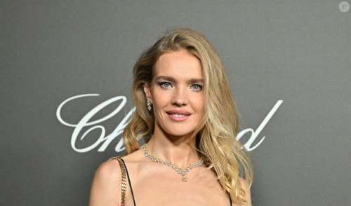 Le mariage surprise de Natalia Vodianova et Antoine Arnault à Paris