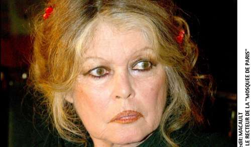 Brigitte Bardot prise en charge par les pompiers : les causes de son malaise dévoilées par son mari Bernard