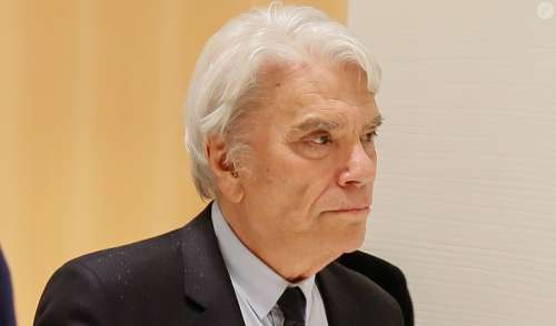 Bernard Tapie : Sa villa à Saint-Tropez de 500 mètres carrés, une propriété qui vaut 81 millions d'euros !