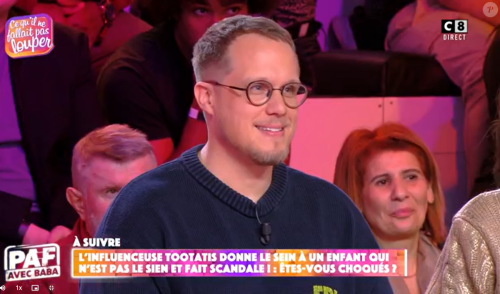 Guillaume Genton très bientôt papa pour la première fois : révélation sur son bébé et cela implique Cyril Hanouna