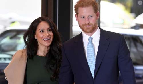 Archie a 5 ans : Ce que Meghan Markle et Harry ont prévu, Charles III présent malgré la distance