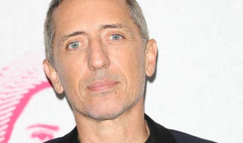 Gad Elmaleh ne boit plus une goutte d'alcool et révèle quelle aide précieuse lui a permis d'y arriver...