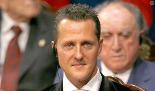 Michael Schumacher et sa famille arnaqués de plusieurs millions d'euros ? Deux hommes arrêtés en Allemagne, ils risquent gros...