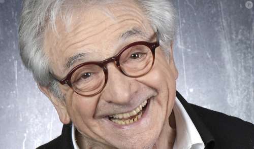 Jean-Pierre Descombes nous a quittés : l'animateur des Jeux de 20 heures avait 76 ans
