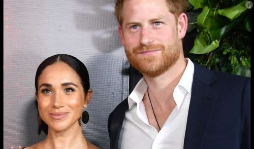 Harry et Meghan en vacances avec Archie et Lilibet dans un lieu du plus grand luxe, le couple a des envies précises