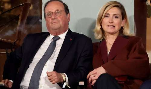 Julie Gayet, le scooter qui a révélé son couple avec François Hollande vendu : elle s'adresse au nouveau propriétaire