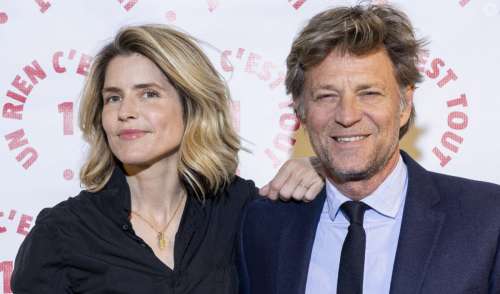 Alice Taglioni et Laurent Delahousse : pourquoi le divorce du journaliste avec son ex a été particulièrement compliqué