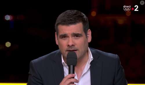 Matthieu Lartot : Un tout petit détail de son direct affole les téléspectateurs, le journaliste répond avec humour (VIDEO)