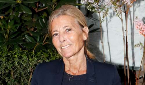 Claire Chazal fait son come-back et on ne l'attendait pas vraiment là