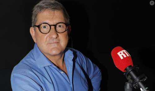 Yves Calvi séparé de sa femme Valérie, le journaliste a sacrifié sa vie de famille pour sa carrière