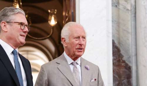 Charles III : La vie sans lui commence à s'organiser et c'est plus avancé que ce que l'on pense