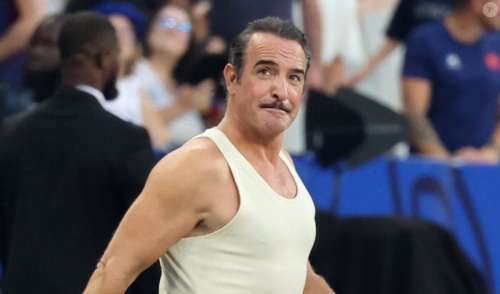 Jean Dujardin sans appel sur les JO 2024 après avoir été ridiculisé lors de la coupe du monde de rugby (VIDEO)