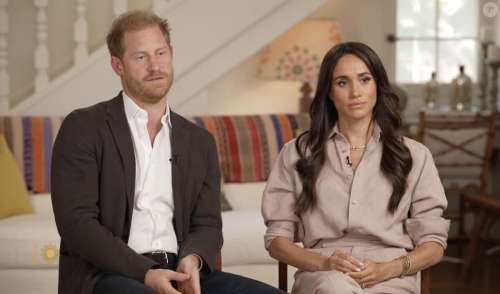 Meghan Markle et Harry installés à Montecito : l'exorbitante taxe qu'ils ont dû payer pour leur somptueuse demeure