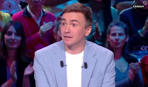 A peine remis de son départ de L'Equipe, Bertrand Latour se lance un nouveau défi (déjà) controversé (VIDEO)