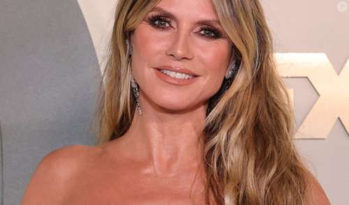 Heidi Klum en dévoile un peu trop, Joshua Jackson complètement rasé... Les stars ont tout donné pour les Emmy Awards 2024