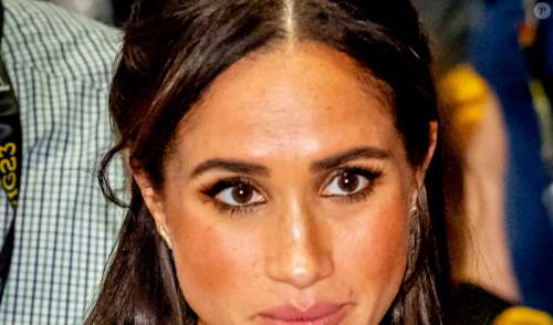 Meghan Markle : Enquête à Buckingham sur des accusations de harcèlement 
