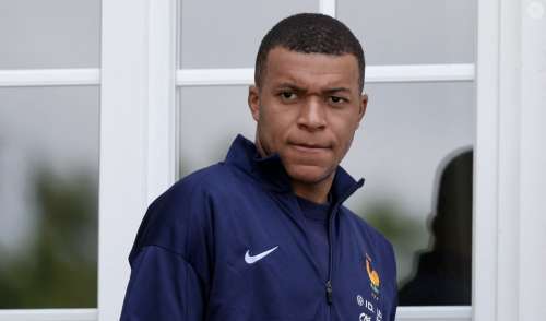 Affaire Kylian Mbappé : ce 