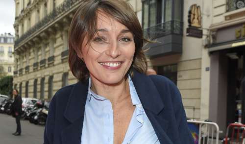 Amandine Bégot (RTL Matin) : Son compagnon et père de son fils est loin d'être un inconnu !