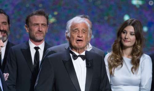 Jean-Paul Belmondo : La dernière membre de sa célèbre bande assommée par une triste nouvelle