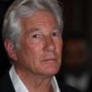 Richard Gere : Bientôt un 2e bébé avec sa femme de 36 ans !