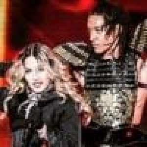 Madonna : Son nouveau mec est danseur (et a 36 ans de moins qu'elle)