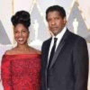 Denzel Washington : Qui est Pauletta, la femme de sa vie ?