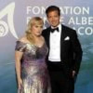 Rebel Wilson en couple : elle officialise avec un beau millionnaire, de 11 ans son cadet