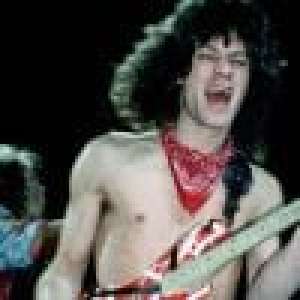 Mort d'Eddie Van Halen : l'explication aberrante sur son cancer de la langue