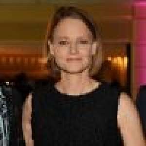 Jodie Foster honorée au Festival de Cannes : elle va recevoir un très bel hommage