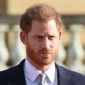 Prince Harry de plus en plus chauve : sa calvitie s'est fortement aggravée