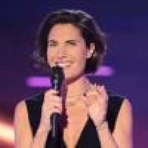 Alessandra Sublet, 45 ans et naturelle : 