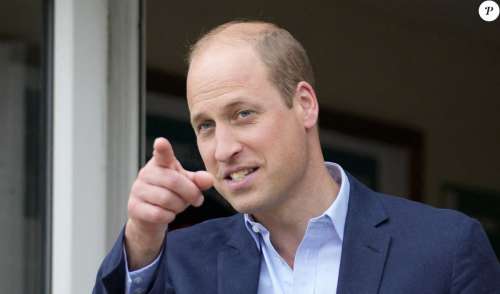 Prince William : En guerre contre la fille de Camilla pour venger sa mère... Le vrai visage du futur roi ?