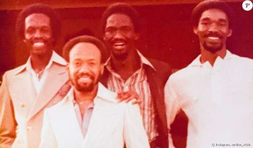 Earth, Wind & Fire : Le mythique groupe frappé par une nouvelle mort...