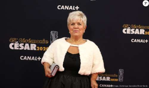 Mimie Mathy en larmes et prise au dépourvu : de nombreuses stars à ses côtés pour un moment très puissant