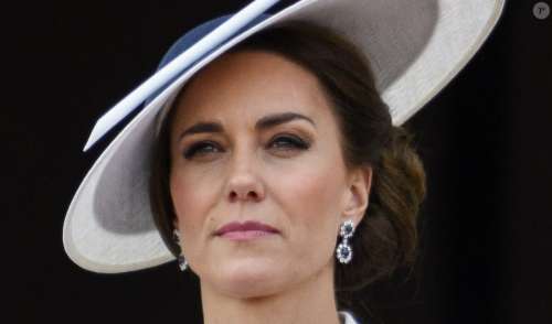 Kate Middleton sort de son silence : le coeur lourd, elle s'exprime avec William