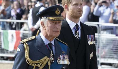 Prince Harry : Le coup de pression de son père Charles III, Archie et Lilibet impliqués, quid de Meghan Markle ?