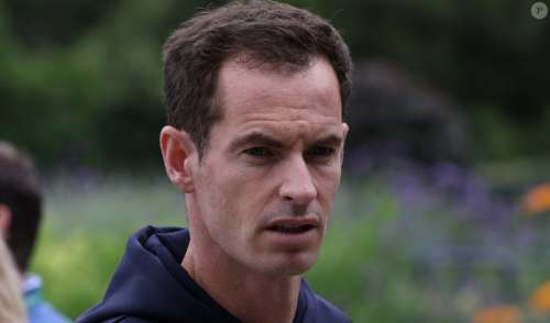 Andy Murray fond en larmes pour ses adieux à Wimbledon : sa femme et sa mère en pleurs dans les tribunes