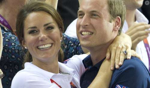 Un remake de l'histoire de Kate et William ? Ce nouveau couple de la monarchie attire tous les regards