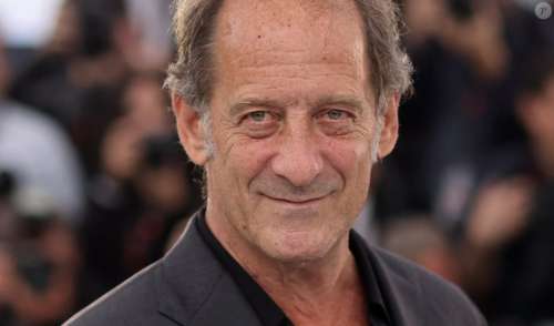 Vincent Lindon : Rare apparition de ses enfants Suzanne et Marcel, duo complice avec un invité surprise