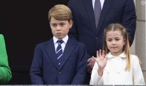 Le prince George et la princesse Charlotte très bientôt séparés pour leur sécurité